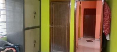 Bedroom Image of 830 Sq.ft 2 BHK Apartment / Flat for sale in Sodepur Kolkata for Rs. 2100000