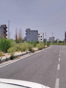 Image of 60 Sq.ft Residential Plot / Land for sale in Sector 35 Rohini, New Delhi for Rs. 14500000