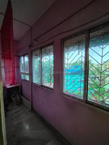 Balcony Image of Rajarshi Apartment   in Maheshtala, Kolkata