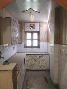 Kitchen Image of 1100 Sq.ft 2 BHK Apartment / Flat for sale in Shalimar Garden Ghaziabad for Rs. 6500000