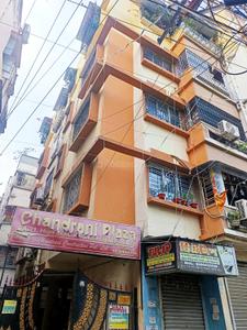 Image of 710 Sq.ft 2 BHK Apartment / Flat for sale in Baguiati, Kolkata for Rs. 4200000