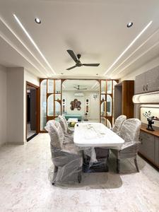 Hall Image of 1300 Sq.ft 3 BHK Apartment / Flat for sale in Vaishali Nagar Extension Jaipur for Rs. 5799000