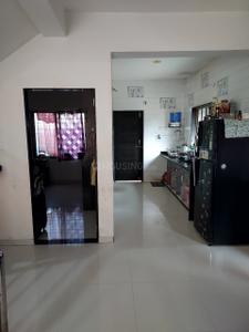 Hall Image of 2500 Sq.ft 3 BHK Duplex for sale in Shanti Nagar Valsad for Rs. 5300000