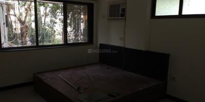 Bedroom Image of 900 Sq.ft 2 BHK Apartment / Flat for sale in Saaket Apartment, Malad West Mumbai for Rs. 17000000