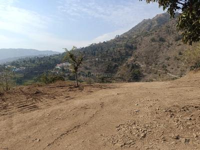 Image of 1800 Sq.ft Residential Plot / Land for sale in Bhogpur, Dehradun for Rs. 3200000
