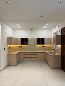 Kitchen Image of 1225 Sq.ft 4 BHK Independent House for sale in Sector 123 Mohali for Rs. 16500000
