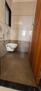 Bathroom Image of 620 Sq.ft 1 BHK Apartment / Flat for sale in Ulhasnagar Thane for Rs. 3299000