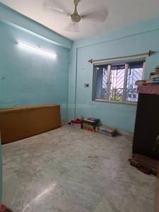Bedroom Image of 1194 Sq.ft 3 BHK Apartment / Flat for sale in Behala Kolkata for Rs. 5800000