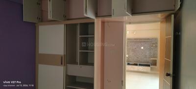 Bedroom Image of 1228 Sq.ft 2 BHK Apartment / Flat for sale in SVR Pine Ridge, Jakkur Bengaluru for Rs. 8500000