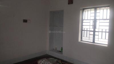 Bedroom Image of 1000 Sq.ft 2 BHK Independent House for rent in Kalyani Nadia for Rs. 7000