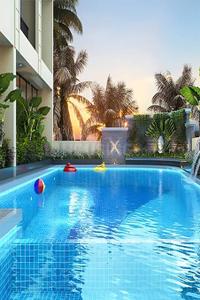 Image of 1924 Sq.ft 3 BHK Apartment / Flat for sale in Shreeji Estrella, Kharghar, Navi Mumbai for Rs. 30900000