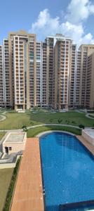 Image of 1850 Sq.ft 4 BHK Apartment / Flat for sale in Rishita Manhattan, Gomti Nagar Extension, Lucknow for Rs. 21500000