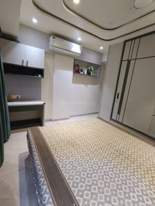 Bedroom Image of 1450 Sq.ft 3.5 BHK Apartment / Flat for sale in Ulhasnagar Thane for Rs. 12500000