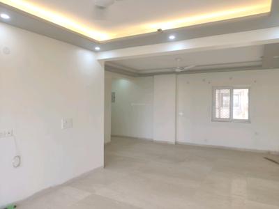 Living Room Image of 1930 Sq.ft 3 BHK Apartment / Flat for rent in Ansal Crown Heights Phase 1, Sector 80 Faridabad for Rs. 29000