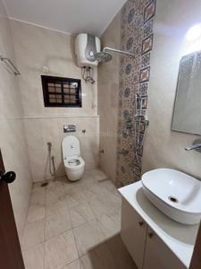 Image of 1650 Sq.ft 3 BHK Apartment / Flat for sale in Indira Nagar, Bengaluru for Rs. 27500000
