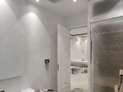 Bedroom Image of 1500 Sq.ft 3 BHK Builder Floor for sale in Indirapuram Ghaziabad for Rs. 18130000