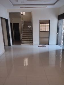 Hall Image of 2500 Sq.ft 4 BHK Villa for rent in Konark Nagar Nashik for Rs. 28000