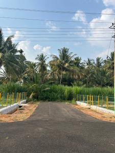 Image of 1200 Sq.ft Residential Plot / Land for sale in Gurur, Mysore for Rs. 4500000