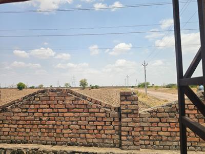 Image of 1125 Sq.ft Residential Plot / Land for sale in Dholera, Ahmedabad for Rs. 1600000