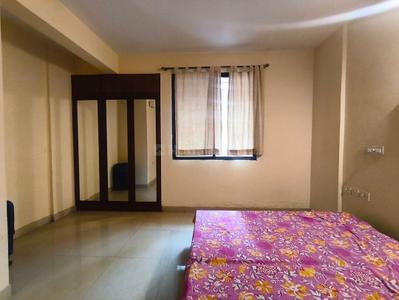 Bedroom Image of 1810 Sq.ft 3 BHK Apartment / Flat for sale in SLV Sunshine Hoodi by SLV Constructions, Hoodi Bengaluru for Rs. 21100000