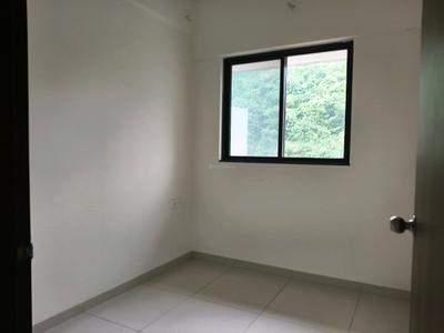 Bedroom Image of 1176 Sq.ft 2.5 BHK Apartment / Flat for sale in Shapoorji Pallonji Vanaha, Bavdhan Pune for Rs. 10999999