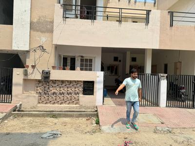 Image of 1449 Sq.ft 2 BHK Builder Floor for sale in Harunagla, Bareilly for Rs. 5500000