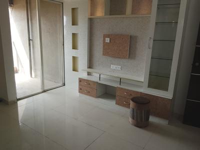 Image of 680 Sq.ft 2 BHK Apartment / Flat for rent in Wagholi, Pune for Rs. 22000