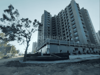 Image of 1773 Sq.ft 3 BHK Apartment / Flat for sale in Serenity Life, Vaishno Devi Circle, Ahmedabad for Rs. 8500000