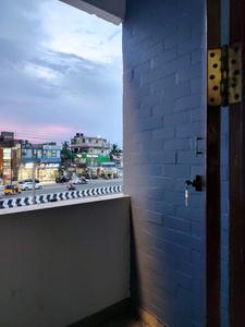 Bedroom Two Image of 5000 Sq.ft 4 BHK Independent House for rent in Injambakkam Chennai for Rs. 150000