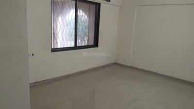 Bedroom Image of 1041 Sq.ft 2 BHK Apartment / Flat for rent in KUL Ecoloch, Mahalunge Pune for Rs. 25000