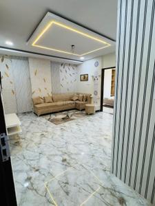 Kitchen Image of 3734 Sq.ft 4 BHK Apartment / Flat for sale in JS Ventura, Mansarovar Extension Jaipur for Rs. 28000000
