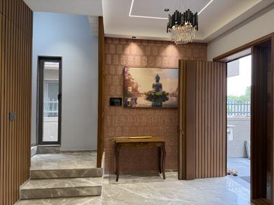 Hall Image of 4280 Sq.ft 4 BHK Villa for rent in Adani The North Park, Shantigram Ahmedabad for Rs. 275000