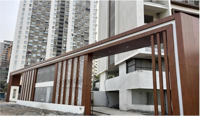 Image of 958 Sq.ft 2 BHK Apartment / Flat for sale in Goyal My Home Wakad, Wakad, Pune for Rs. 8600000