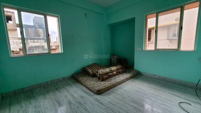 Bedroom Image of 1300 Sq.ft 3 BHK Apartment / Flat for sale in Madurdaha Kolkata for Rs. 7300000