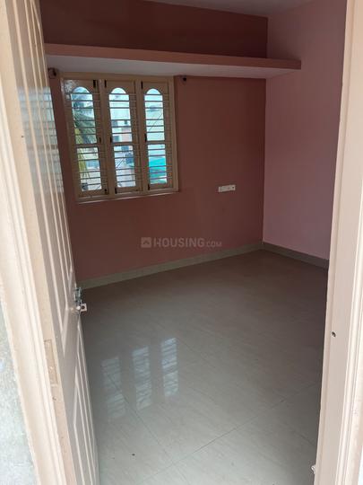 Ashwini Layout, Ejipura Bedroom 1