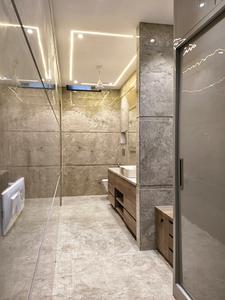 Bedroom One Image of 3078 Sq.ft 4 BHK Builder Floor for sale in Sector 57 Gurgaon for Rs. 38000000