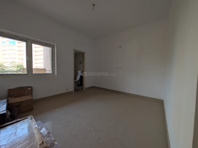 Bedroom Image of 1874 Sq.ft 2 BHK Apartment / Flat for sale in Tashee Capital Gateway, Sector 111 Gurgaon for Rs. 25000000