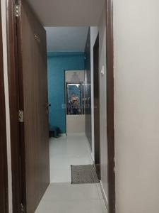 Image of 500 Sq.ft 1 BHK Apartment / Flat for sale in Harasiddh Richland Rutu City Wing A, Thane West, Thane for Rs. 8200000