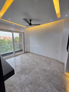 Bedroom Image of 900 Sq.ft 2 BHK Builder Floor for sale in Rajouri Garden New Delhi for Rs. 16000000