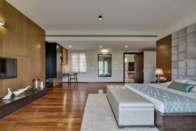 Bedroom Image of 4044 Sq.ft 4 BHK Apartment / Flat for sale in Prestige White Meadows, Whitefield Bengaluru for Rs. 62200000
