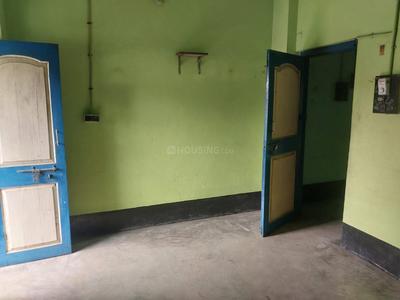 Bedroom Image of 400 Sq.ft 1.5 BHK Builder Floor for rent in Galsi Bardhaman for Rs. 4500