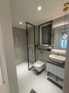Image of 2543 Sq.ft 4 BHK Apartment / Flat for sale in L And T Crestoria Estate T5, Panvel, Navi Mumbai for Rs. 30600000