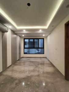 Hall Image of 4000 Sq.ft 4 BHK Builder Floor for sale in Saket New Delhi for Rs. 100000000