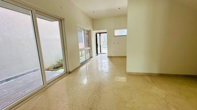 Hall Image of 3878 Sq.ft 3 BHK Villa for sale in Puravankara Sound Of Water Phase 3, Doddakammanahalli Bengaluru for Rs. 59100000