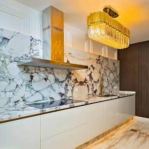 Kitchen Image of 1200 Sq.ft 2 BHK Apartment / Flat for sale in Andheri West Mumbai for Rs. 29400000