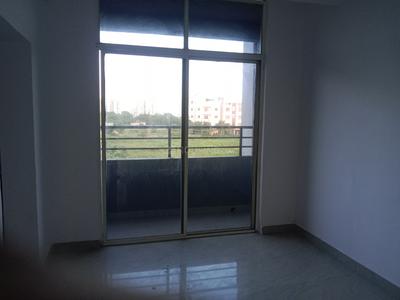 Bedroom Image of 455 Sq.ft 1 RK Apartment / Flat for sale in Wagholi Pune for Rs. 1800000