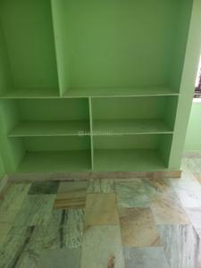 Bedroom Image of 640 Sq.ft 1 BHK Builder Floor for sale in Meerpet Hyderabad for Rs. 2800000
