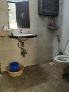 Bedroom Two Image of 911 Sq.ft 2 BHK Apartment / Flat for sale in Ghatkopar West Mumbai for Rs. 22000000
