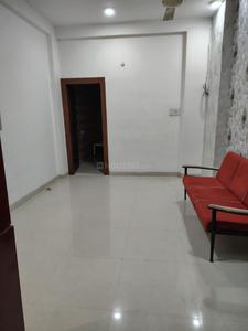 Hall Image of 600 Sq.ft 1 BHK Apartment / Flat for rent in Sarthak Kalindi Mid Town and Kalindi Midtown Annexe, Dudhia Indore for Rs. 10000