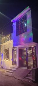 Image of 850 Sq.ft 2 BHK Independent House for sale in Jwalapur, Haridwar for Rs. 2500000